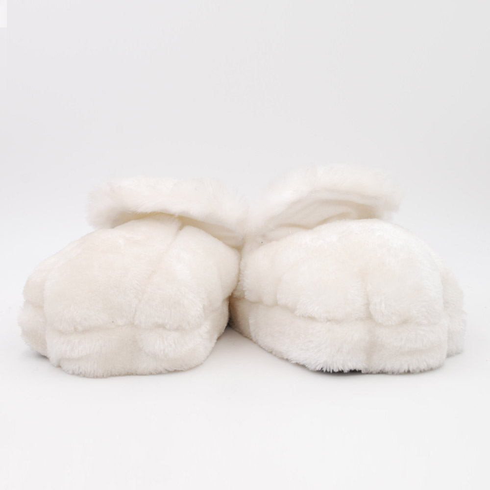 Plush Slipper